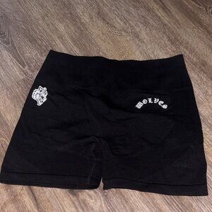 Darc Sport Shorts Wolves Shorts